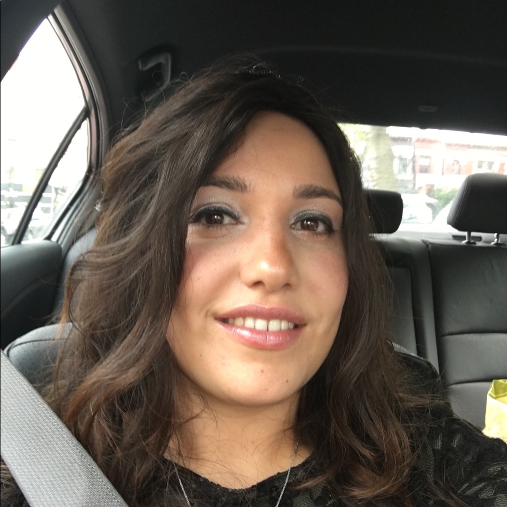 Meet your Posher, Simha